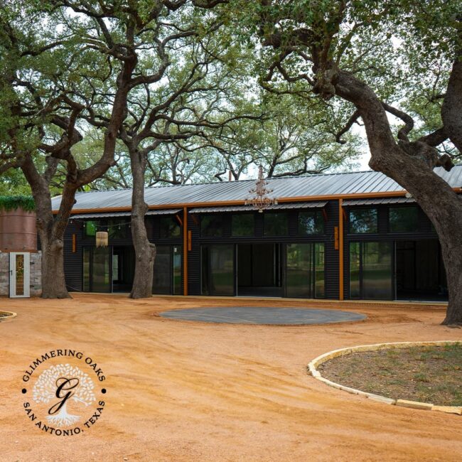 San Antonio Event Hall