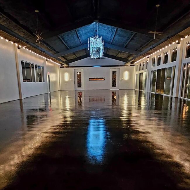 San Antonio Indoor Event Venue