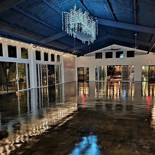 South San Antonio Event Venue